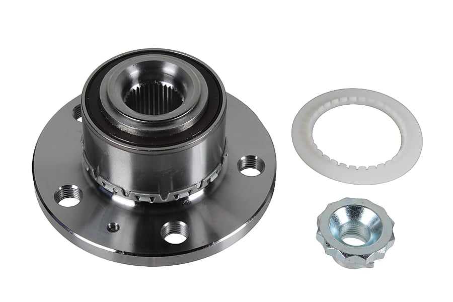 Cojinete de rueda METZGER ref. WM 1159